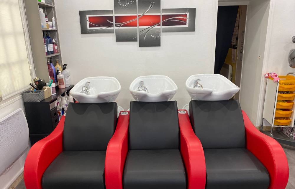 coiffeur Boutigny
